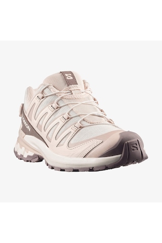 Salomon Xa Pro 3d V9 Lifelong W Kadın Outdoor Ayakkabı-32145 Pudra