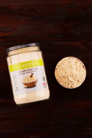 Wefood Organik Nohut Unu 350 G