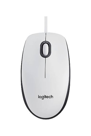Logitech M100 910-005004 USB 1000 DPI Mouse