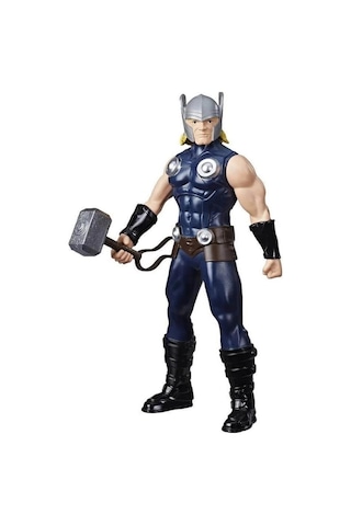 Marvel Thor 24 Cm Figür Hasbroe5556-e7695 U355371