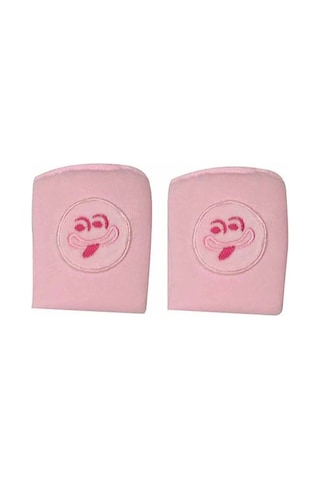 Babyjem Emekleme Dizliği Pembe