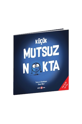 Küçük Mutsuz Nokta