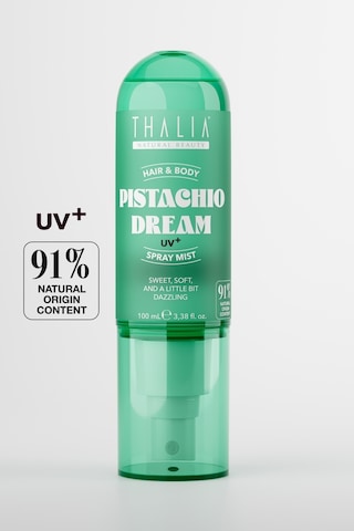 Thalıa Haır And Body Mıst Pıstachıo Dream 100 Ml