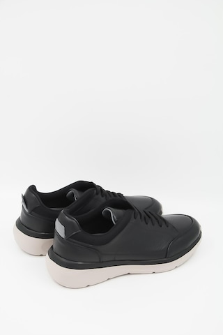 Freefoot 242010-1 Erkek Casual Ayakkabı - Siyah Siyah