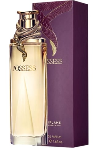 Oriflame Posses Kadın Parfüm EDP 50 ML Oriflame Posses Kadın Parfüm EDP 50 ML