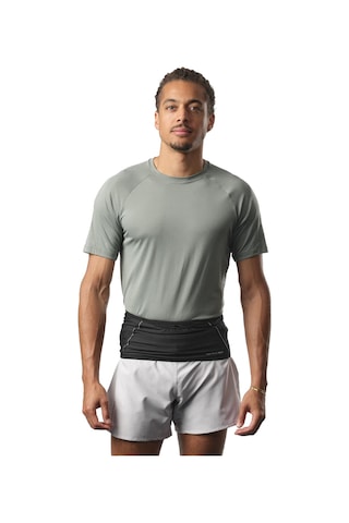 Salomon Hıgh Pulse Belt 001 Siyah