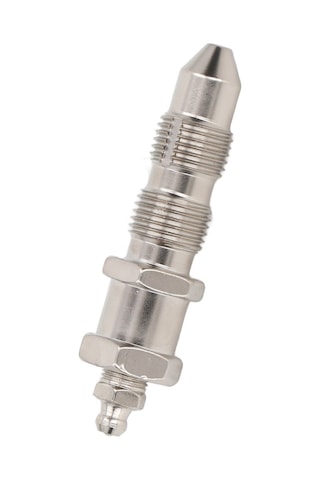 Jeehugo Komatsu Kazıcıya Uygulanabilir 07959-20001 Numara Paslanmaz Çelik Yüksek Performanslı Yağ Valfi