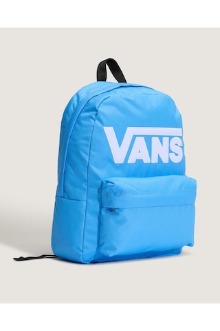 Vans Old Skool Drop V Backpack Uniseks Mavi Çanta - Vn000h4z Mavi