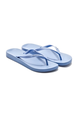 Ipanema İpanema Anat Colors Kadın Parmak Arası Terlik Mavi 35/42 BB0094 Mavi