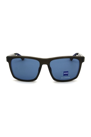 Zeiss Zs 23529slp C327 Erkek Güneş Gözlüğü Gri