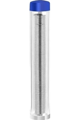 Sonex 1.0mm 10gr. Tüp Lehim Teli 60/40