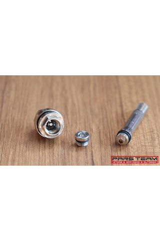 Off Road Tip Gizli Sibop Takımı