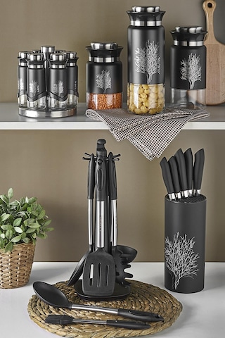 Neva N3556 Çınar Soft Mutfak Kombinim