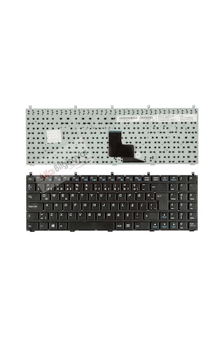 Alfabilgisayar Exper W258Hp. W258Hpq. W258Hu Klavye Tuş Takımı A++ Q-Tr