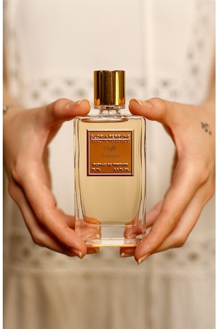 Gloria Perfume Coffe Intenso Unisex Parfüm EDP 75 ML