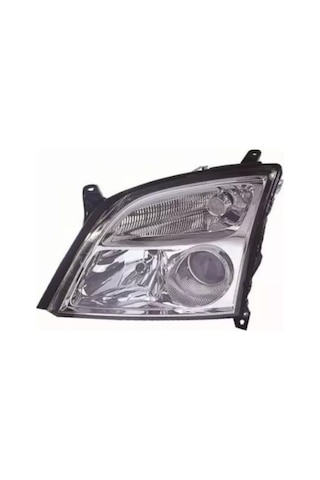 Opel Vectra C Yıl 02-05 Arası Depo Xenon Sol Far D2s/h7 1216125