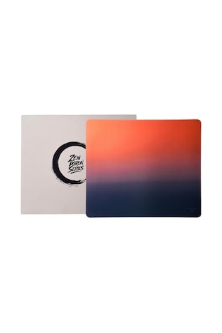 Klasse Zen Poron Series 490x420x3,5 Mm E-sports Gaming Oyuncu Mouse Pad Speed, Satori, 49x42 Cm