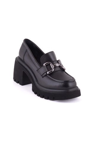 Rachel 27717 Kadın Ayakkabı Rac-k4-27717001 Siyah