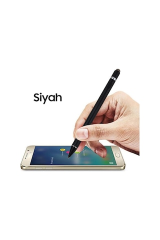 Ally Pencil K818 iOS Uyumlu Ios Android için Kapasif Kalem