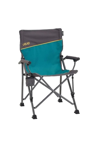 Uquip Set Boldy 3'lü Large Combo Set Gri