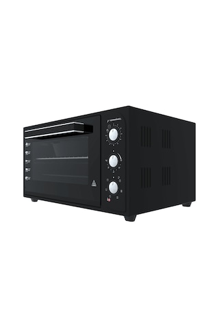 Termikel MO A6433C B Mini Fırın