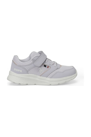 U.S. Polo Assn. U.s. Polo Assn. Nape Jr Glb Lila Kız Çocuk Spor Ayakkabı 000000000102202168 Mor-lıla