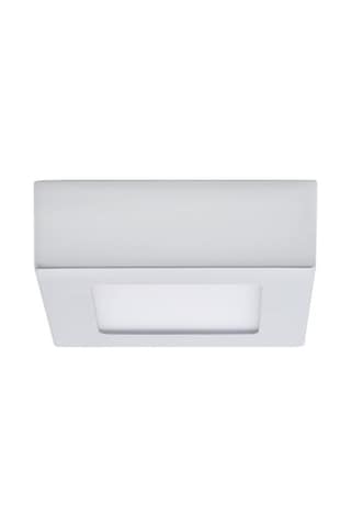 Lamptime Sıva Üstü Slim Led Downlight Beyaz 16W Kare 6500K 26061 Beyaz