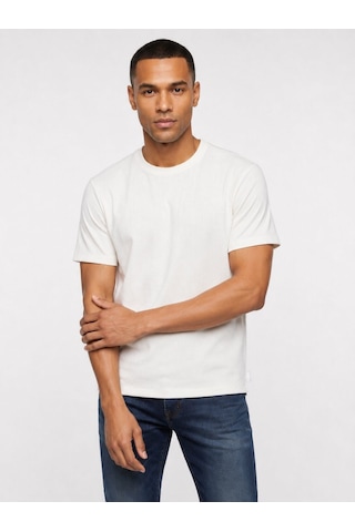 Loft Erkek T-shirt Lf2043667 Ofw