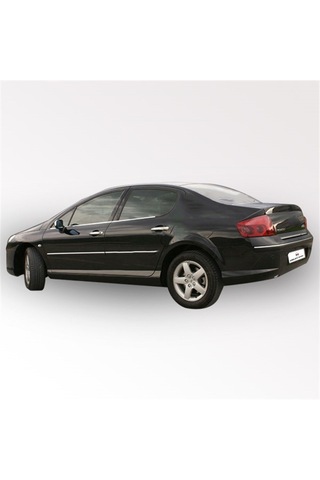 Peugeot 407 Kapı Kolu 2 Kapı Krom 2005-2010
