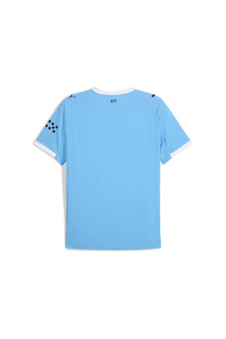 Puma Manchester Cıty 25/26 Erkek İç Saha Forması 780338 01 Mavi