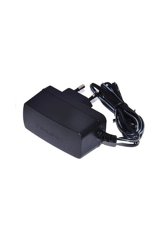Tp-link 9v 0.85a Modem Ve Arduino Uyumlu Plastik Kasa Priz Tipi Adaptör T090085-2c1