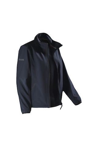 Slam Act Ws Softshell Jacket W13 Lacivert