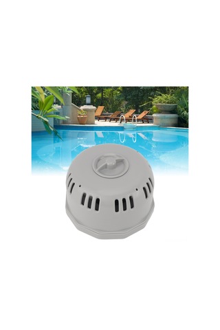 Qingmipy Miami 54123 Modeli Jacuzzi/havuz Filtre Kartuş Tutucusu - Plastik Ve Kauçuk Malzeme, Kolay Kurulum, Dayanıklı, Kaliteli Filtre Servisi Sağlar Diğer