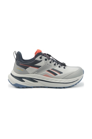 Reebok Olıwa Ten I Gri Erkek Outdoor 000000000102030464 Gri-lacı-turuncu