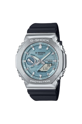 Casio G-shock Gbm-2100a-1a2dr Güneş li Erkek Kol Saati