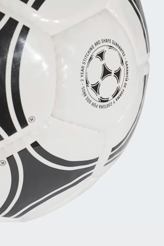 Adidas Tango Rosario Fıfa Onaylı Beyaz Siyah Futbol Topu 656927