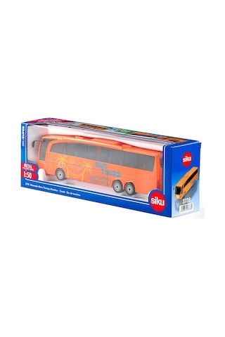 Siku Tur Otobüsü 1 50 N3738