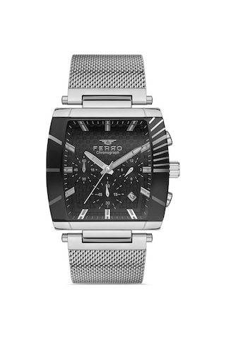 Ferro Fm31265c-a2 Erkek Kol Saati