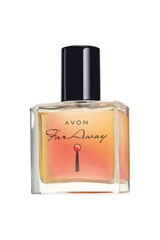Avon Far Away Kadın Parfüm EDP 50 ML + 30 ML
