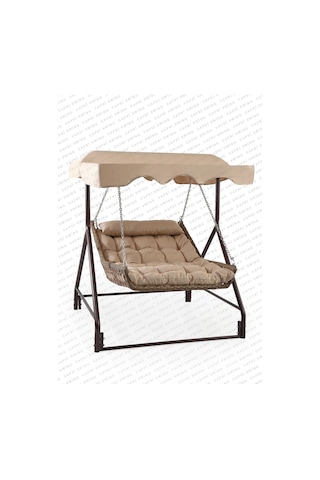 Capri Swing Capri Bed Rattan Bahçe Salıncağı Balkon Salıncağı 001 Capri Swing Capri Bed Rattan Bahçe Salıncağı Balkon Salıncağı 001
