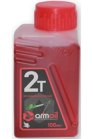 Palmera Zl2501 Pro Motorlu Testere + 2T Yağ 100 ML + Buji + Eğe