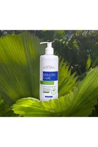Master Of Keratin Şampuan 400 ML + Keratin Sütü 200 ML