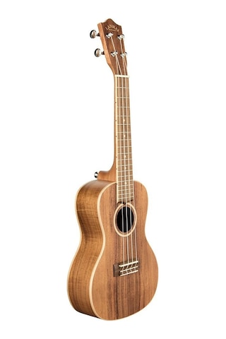 Lanikai Acst-c Akasya Concert Ukulele Dengeli Ve Tatlı Ton