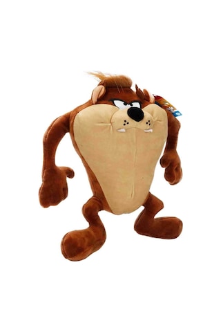 Sunman 5783 Peluş Tazmanya 30cm
