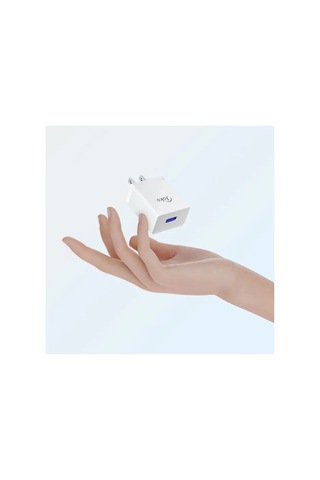 Jenerik Joko Jk77 12w + Px17 1m 2.4a Usb To Lightning Kablolu Pd Şarj Cihazı