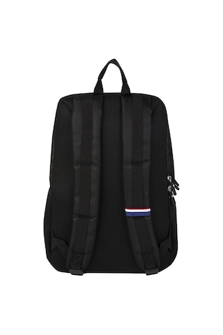U.s. Polo Assn. Plcan24279 Sırt Çantası Siyah