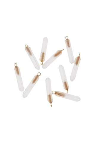 Homyl Silikon Stoper Kafa Şamandıra Koltuk Atma Hattı 14mm