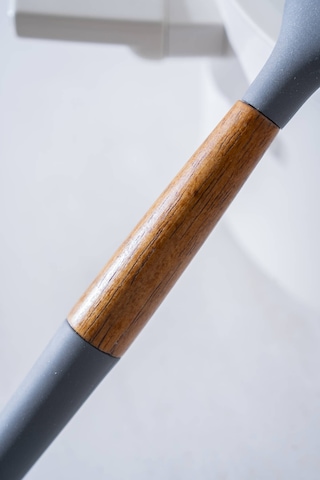 Acar Evero Silikon Fırça - 25 Cm