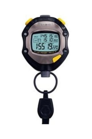 Casio Hs-70w-1df Kronometre Kdo