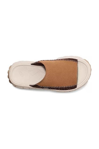 Ugg Venture Daze Unısex Terlik 1152680-ctc 1152680-ctc Kahverengi Kahverengi